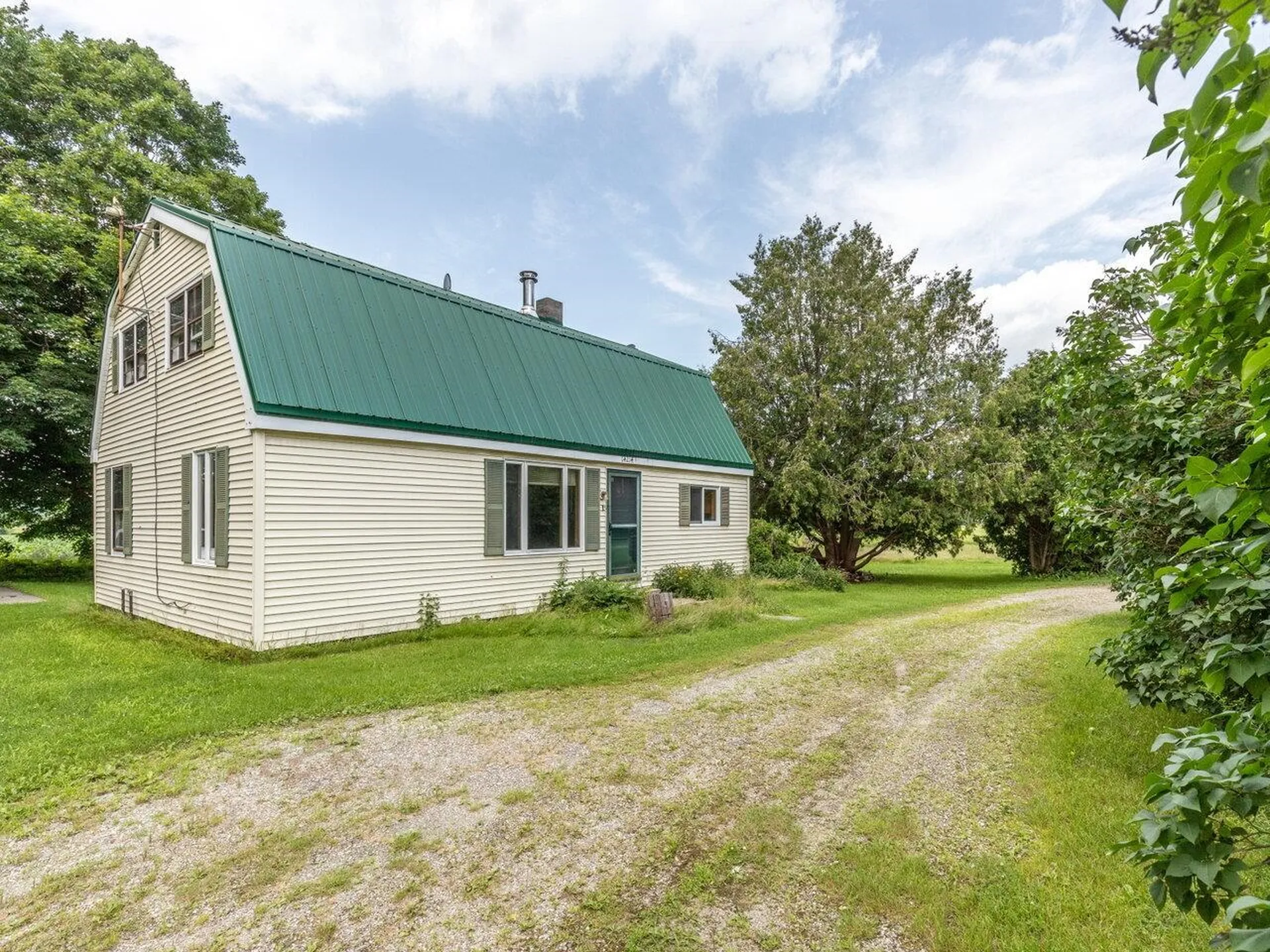 14214 Route 116 Hinesburg VT 05461