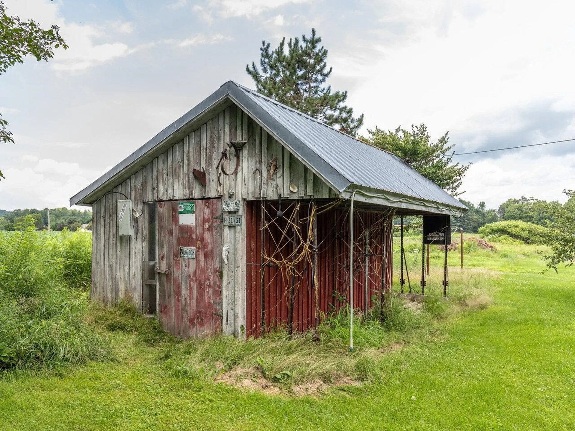 14214 Route 116 Hinesburg VT 05461