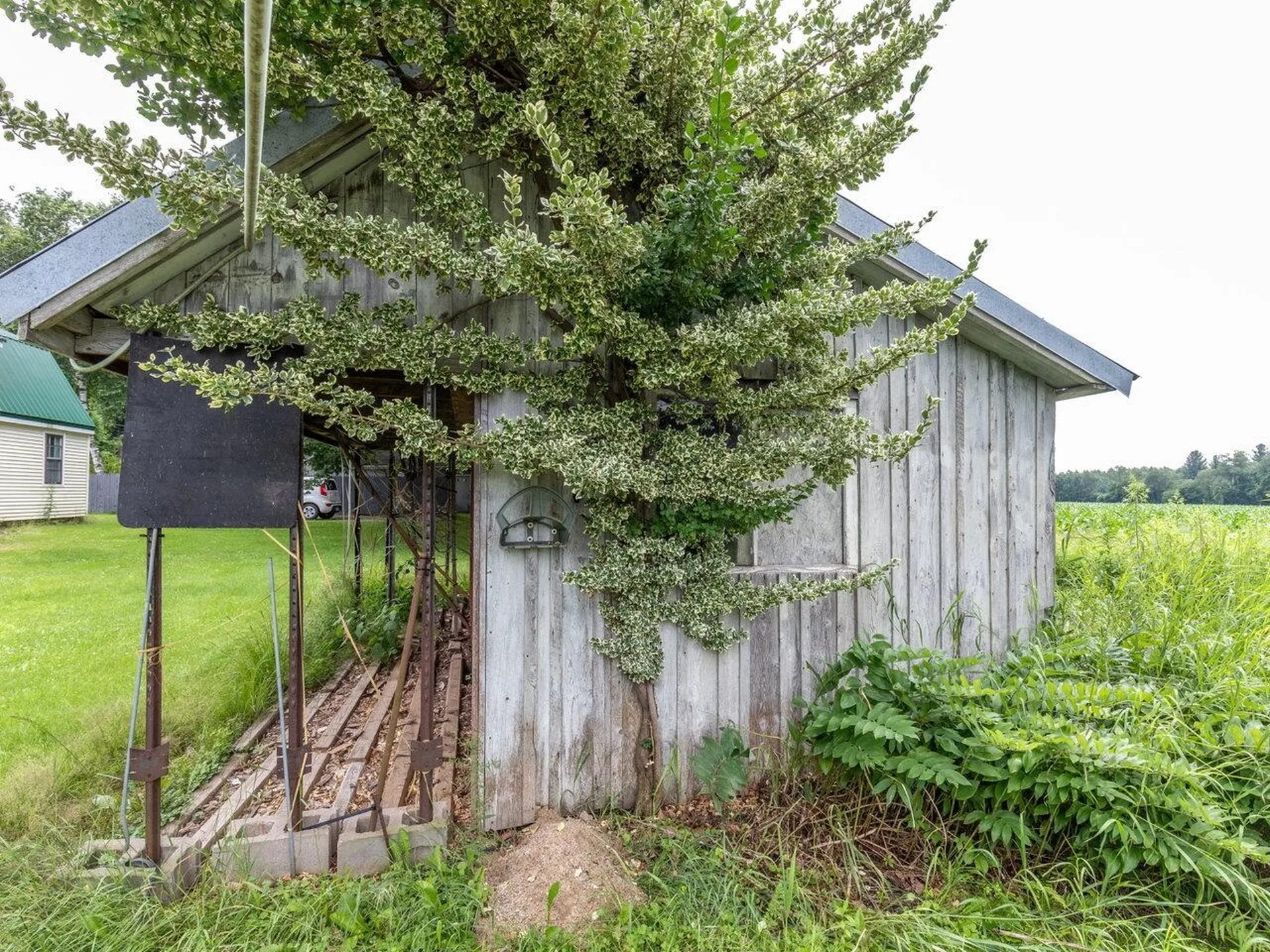 14214 Route 116 Hinesburg VT 05461