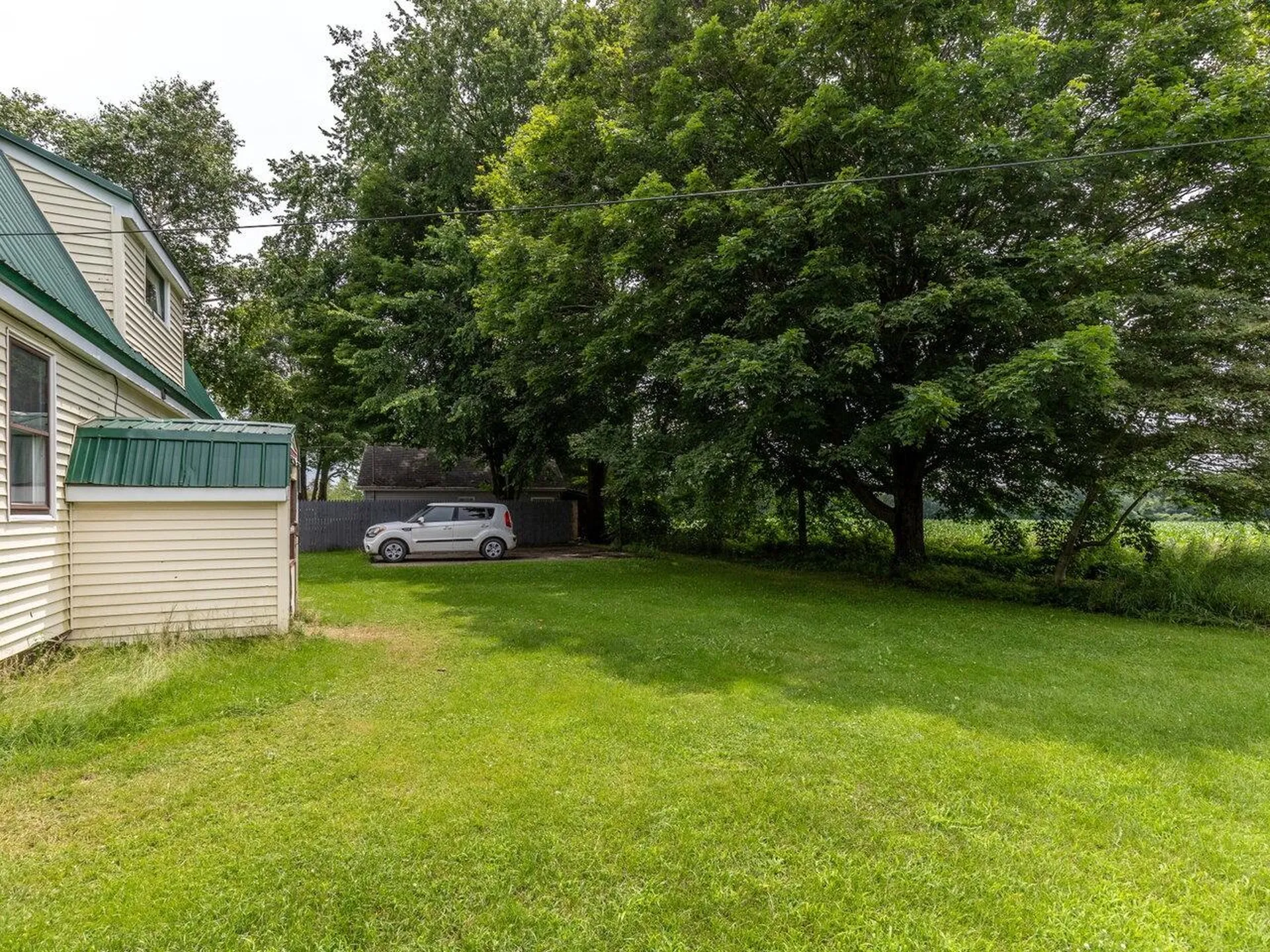 14214 Route 116 Hinesburg VT 05461