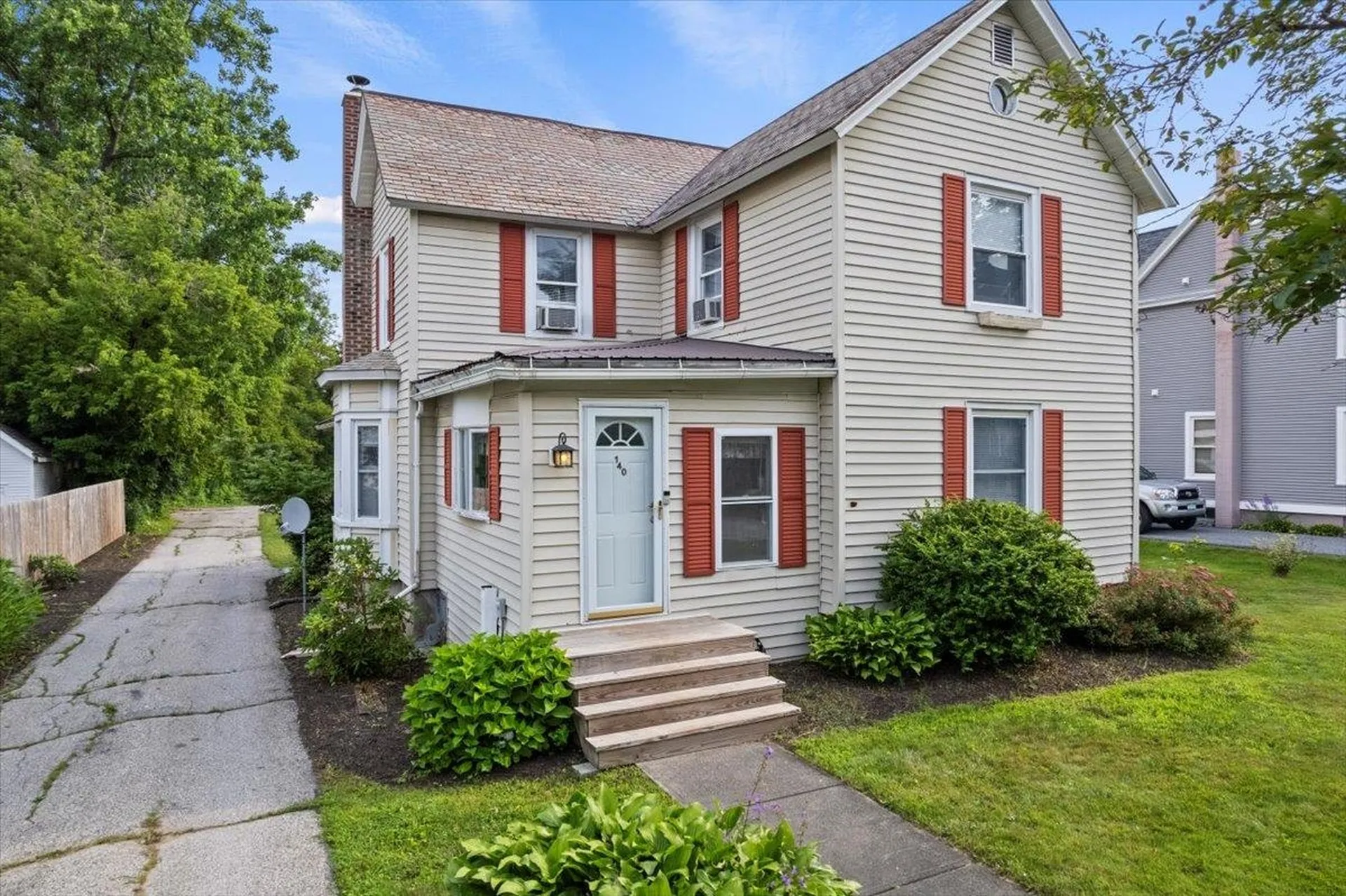 140 Church Street Shaftsbury VT 05262