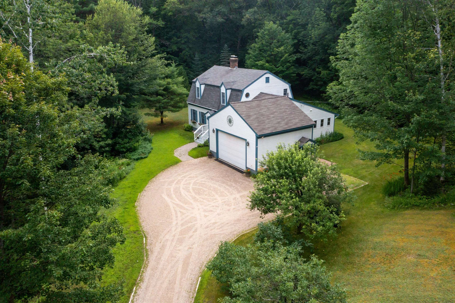 135 Brownfield Road Eaton NH 03832