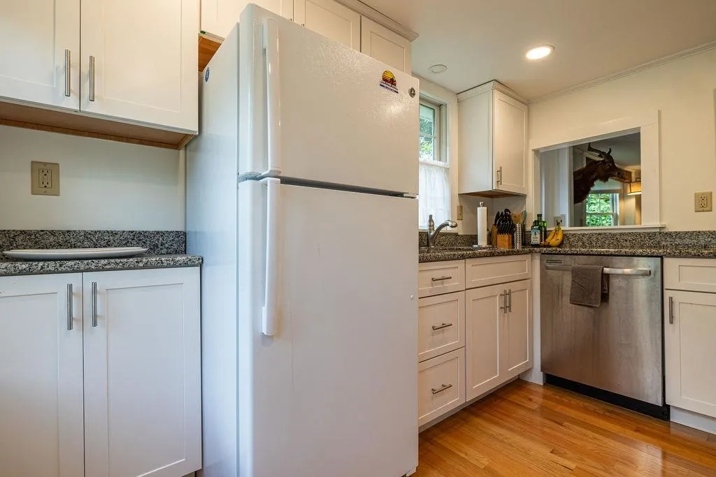 1 Old Marlow Road Washington NH 03280