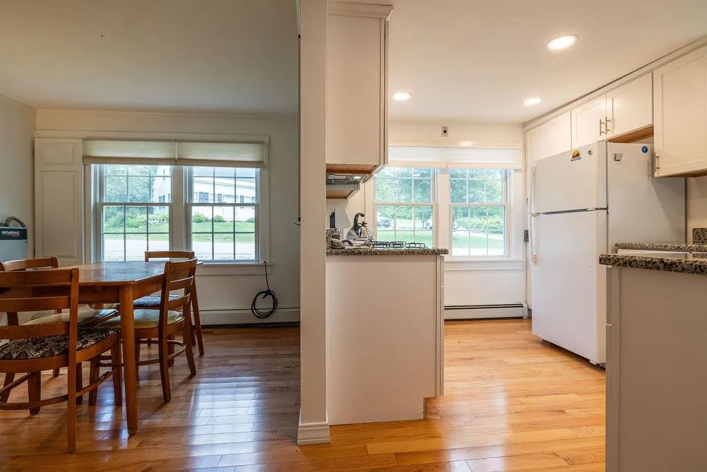 1 Old Marlow Road Washington NH 03280