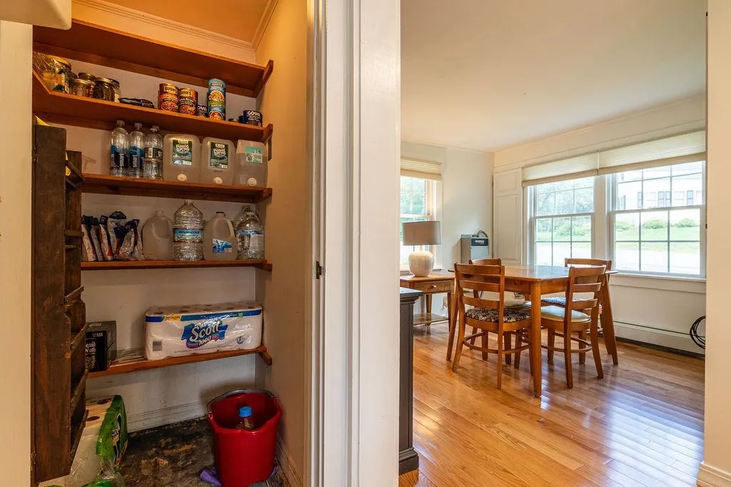 1 Old Marlow Road Washington NH 03280