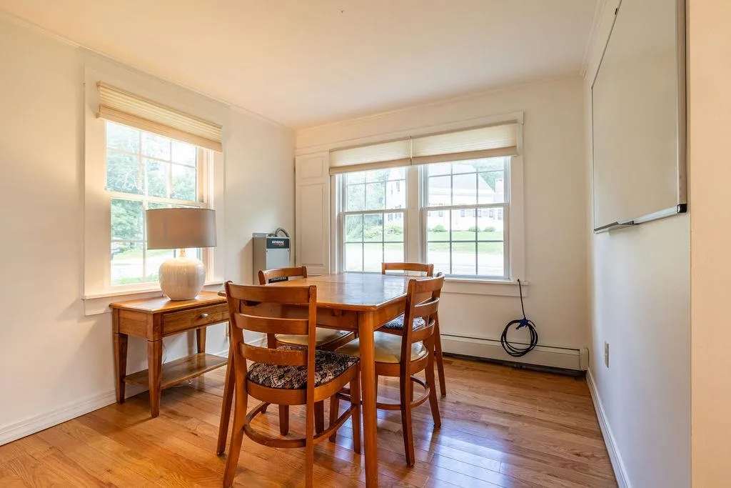 1 Old Marlow Road Washington NH 03280