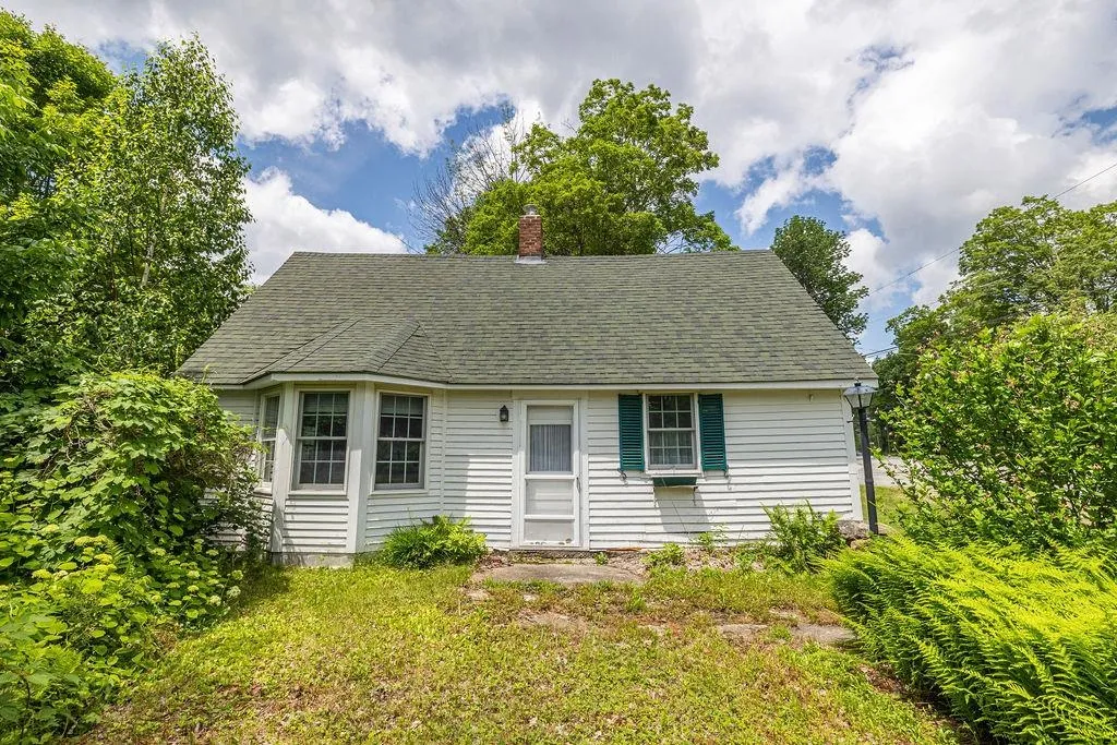 1 Old Marlow Road Washington NH 03280