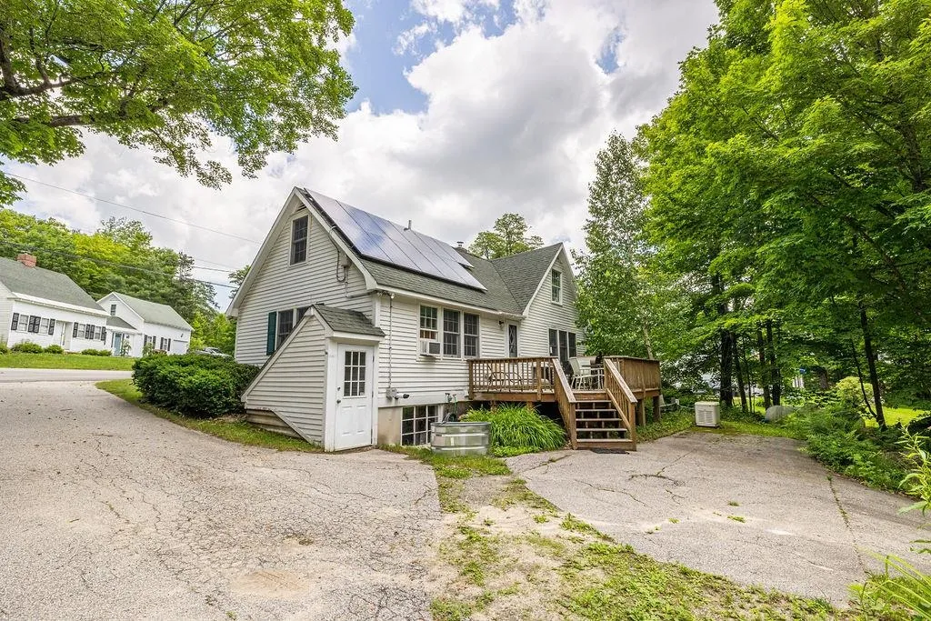 1 Old Marlow Road Washington NH 03280