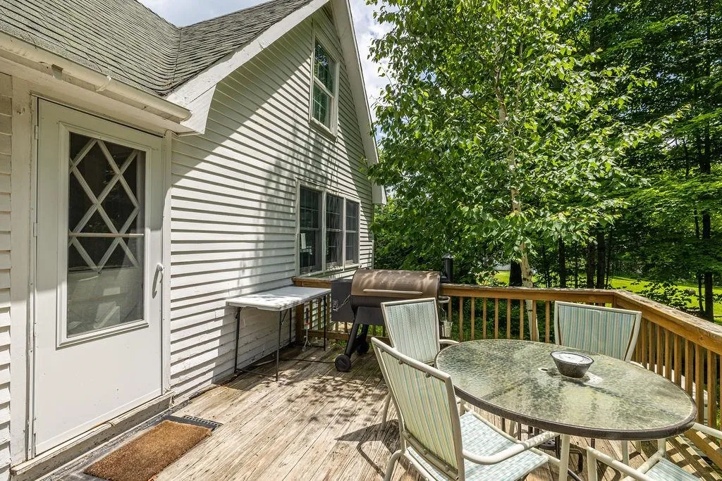 1 Old Marlow Road Washington NH 03280