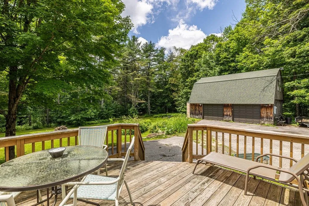1 Old Marlow Road Washington NH 03280