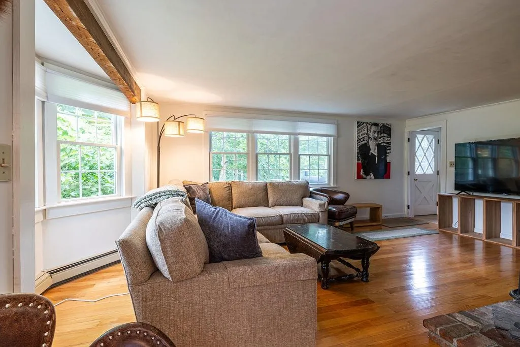 1 Old Marlow Road Washington NH 03280