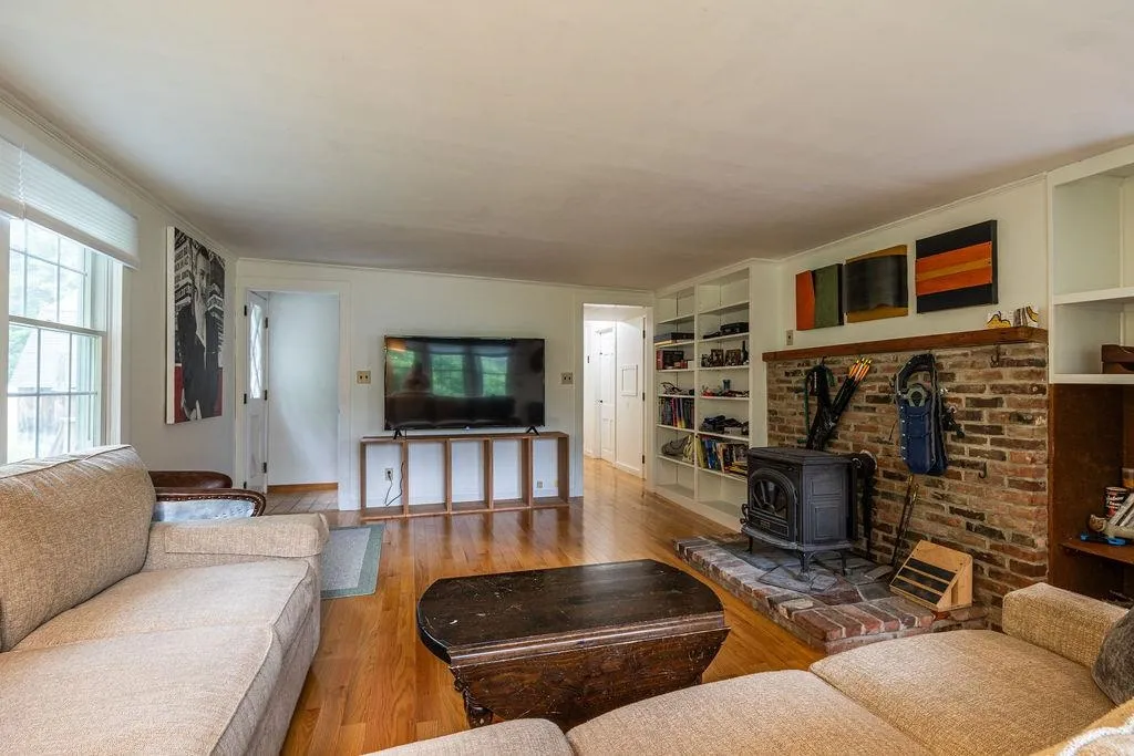 1 Old Marlow Road Washington NH 03280
