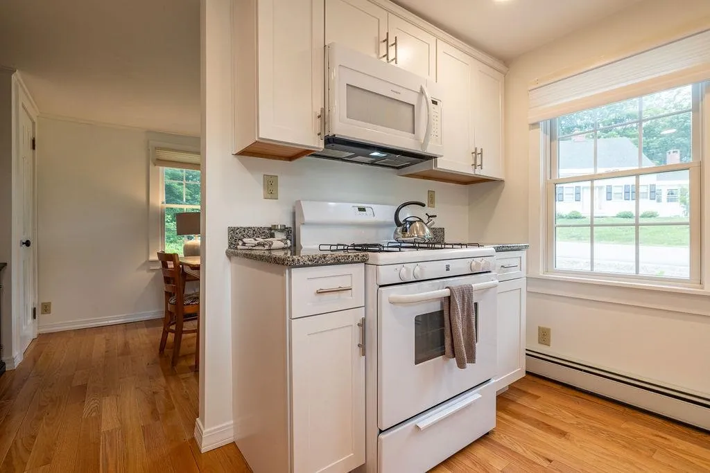 1 Old Marlow Road Washington NH 03280