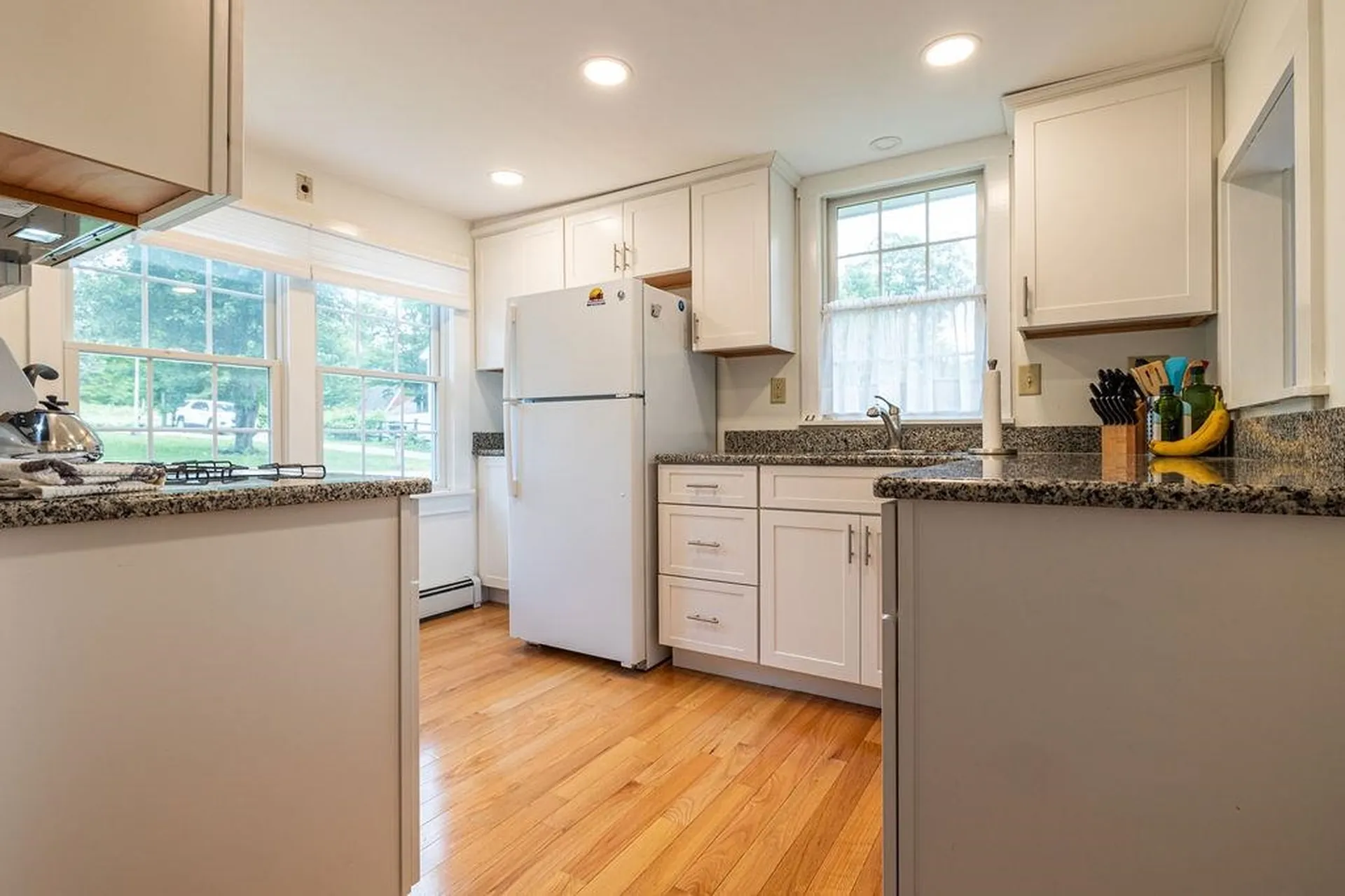 1 Old Marlow Road Washington NH 03280