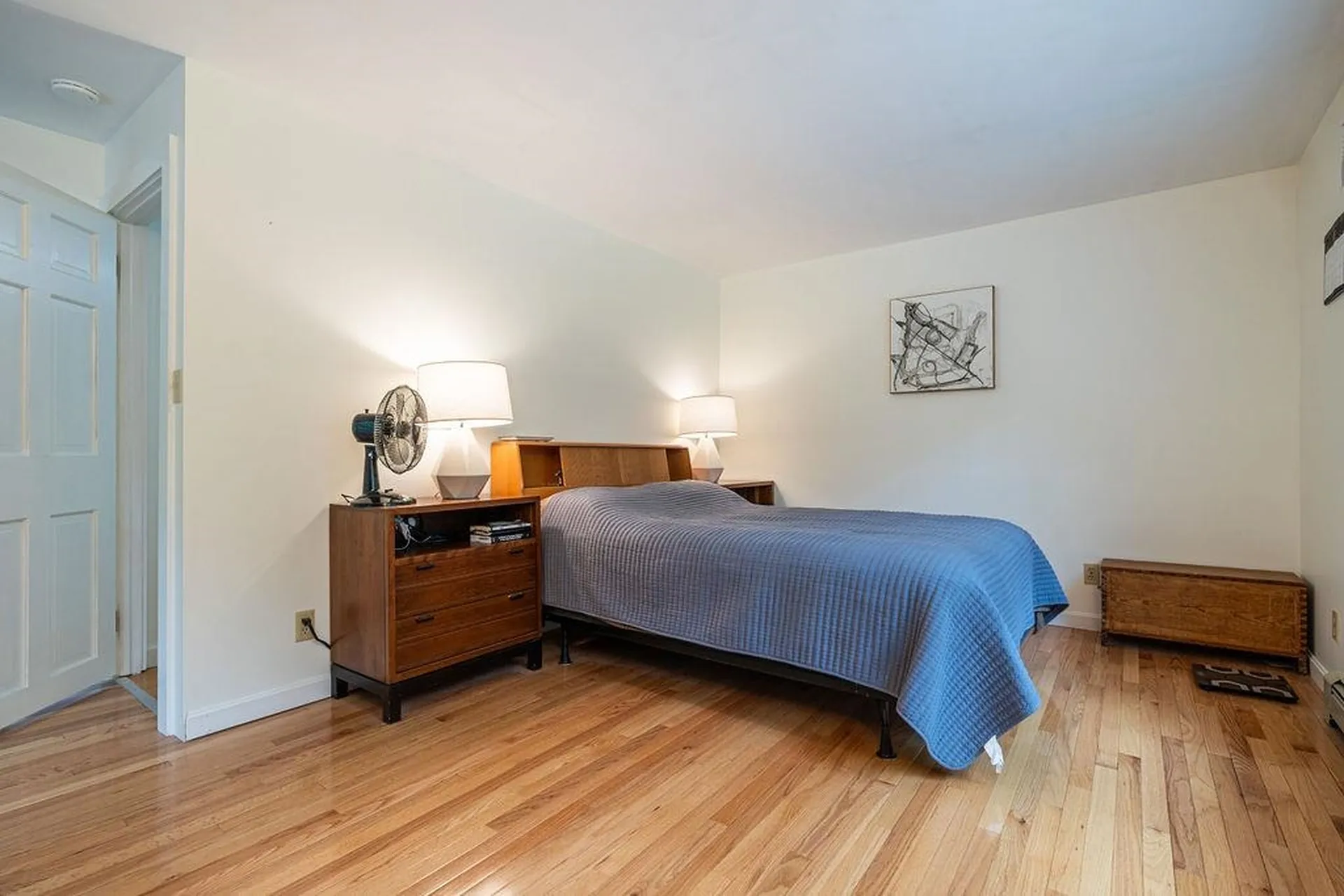 1 Old Marlow Road Washington NH 03280
