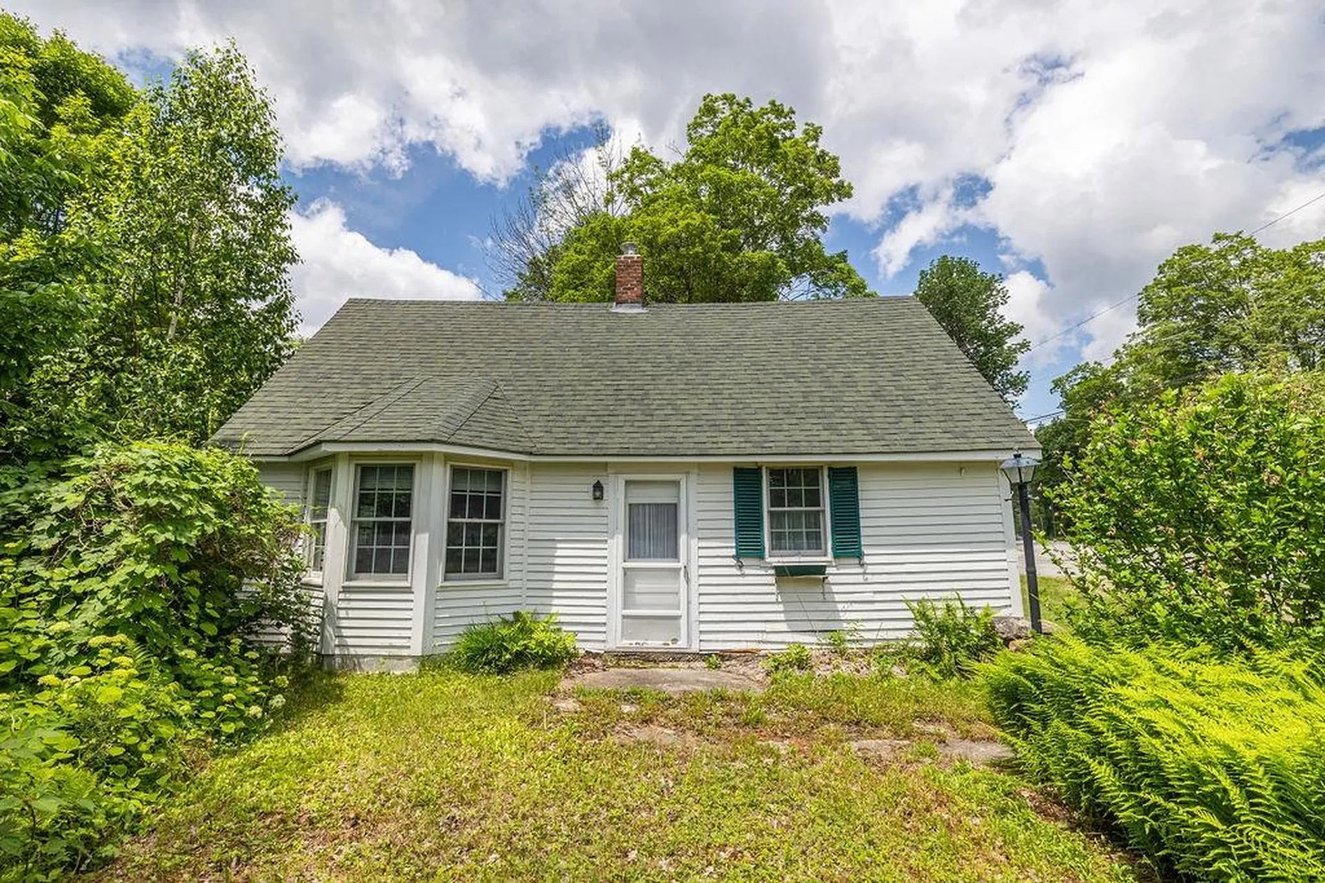 1 Old Marlow Road Washington NH 03280