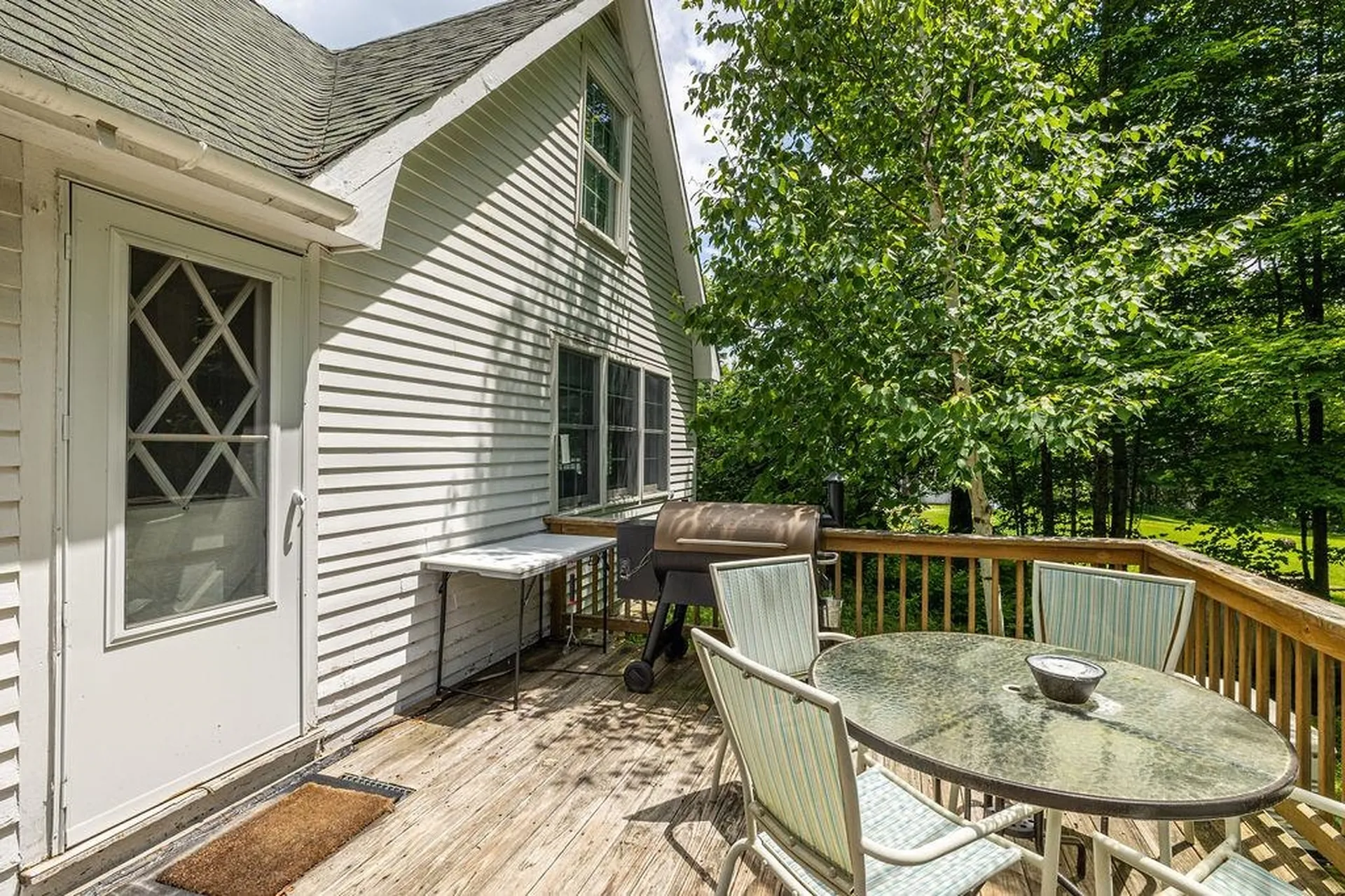 1 Old Marlow Road Washington NH 03280