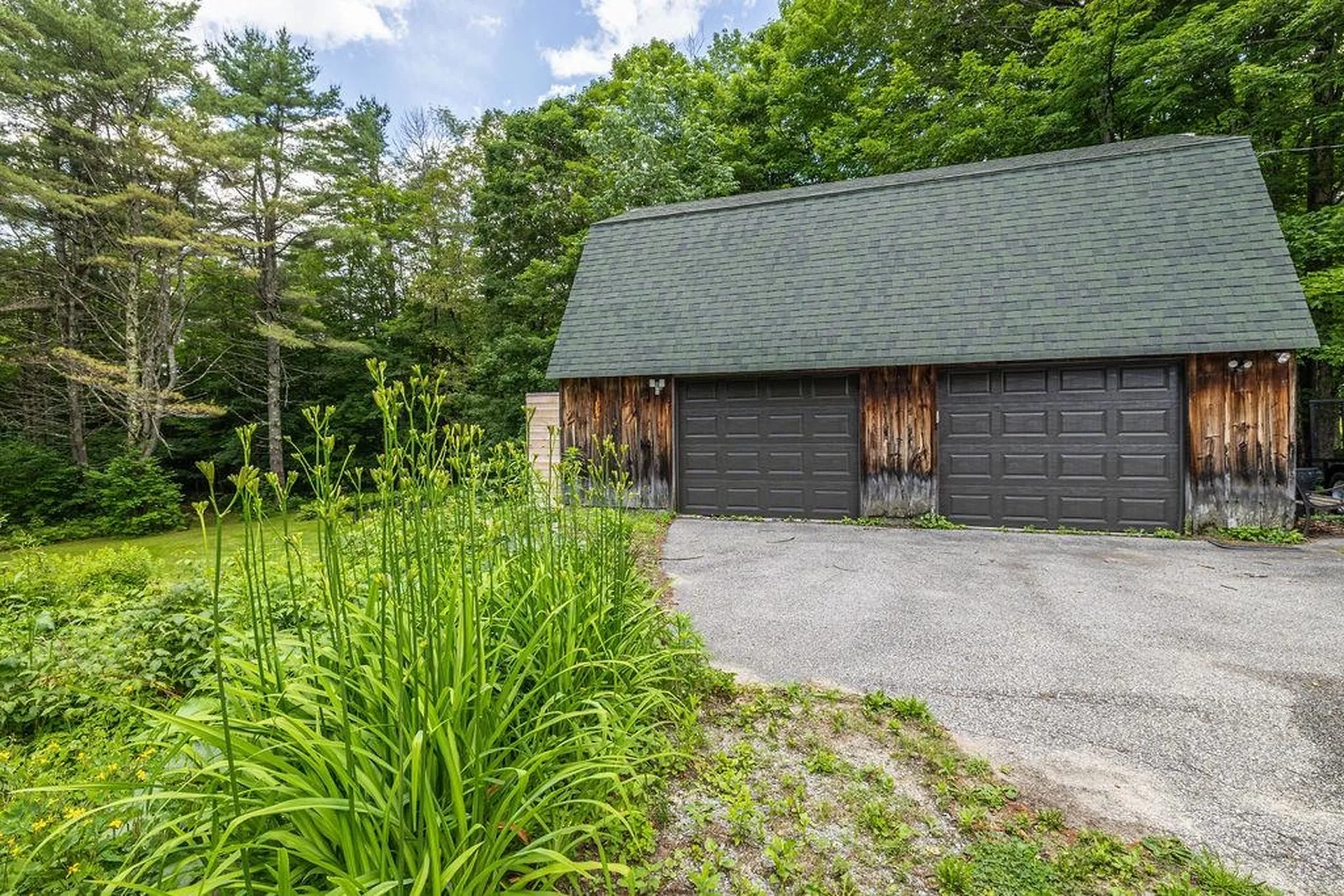 1 Old Marlow Road Washington NH 03280