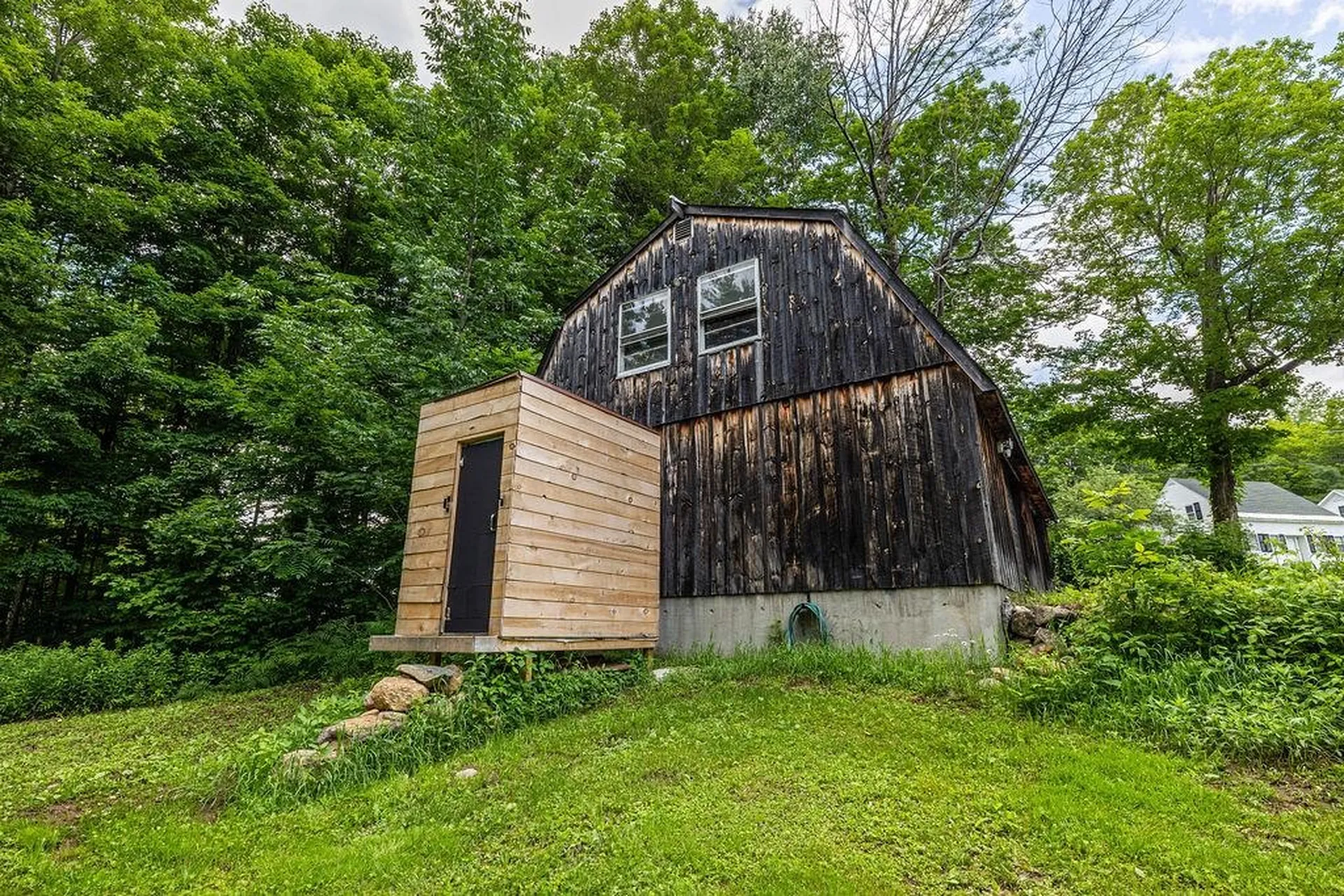 1 Old Marlow Road Washington NH 03280