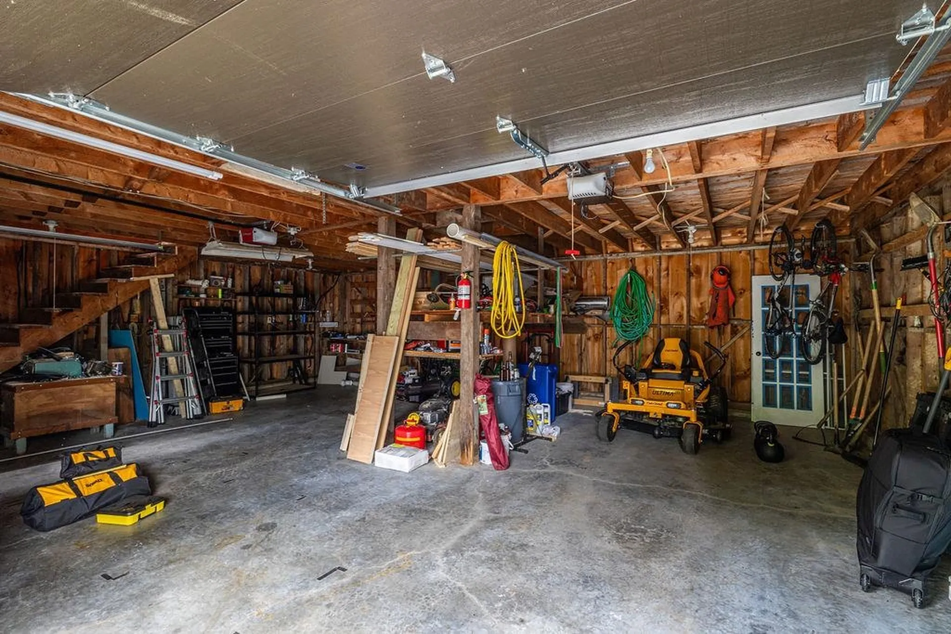 1 Old Marlow Road Washington NH 03280