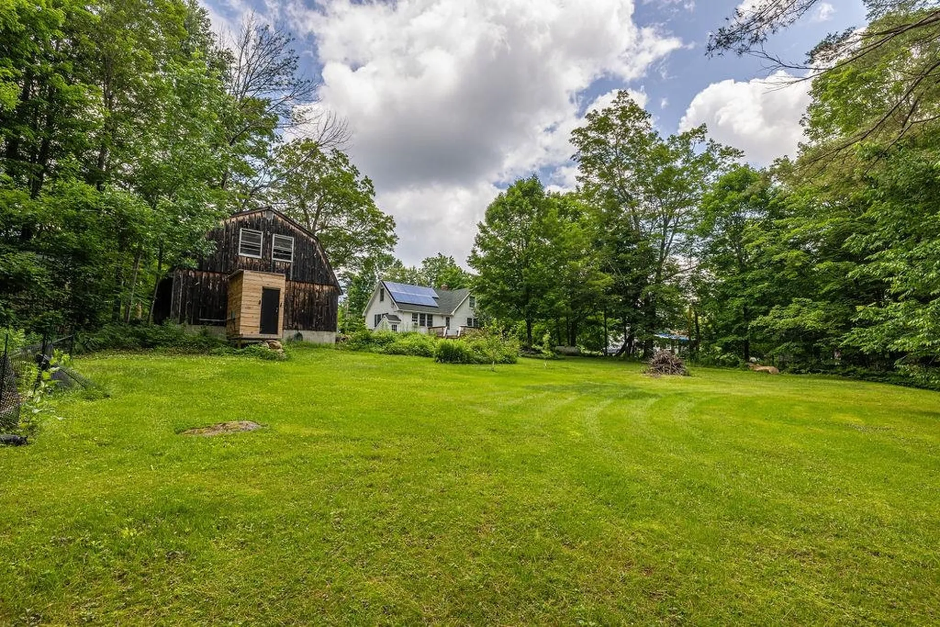 1 Old Marlow Road Washington NH 03280