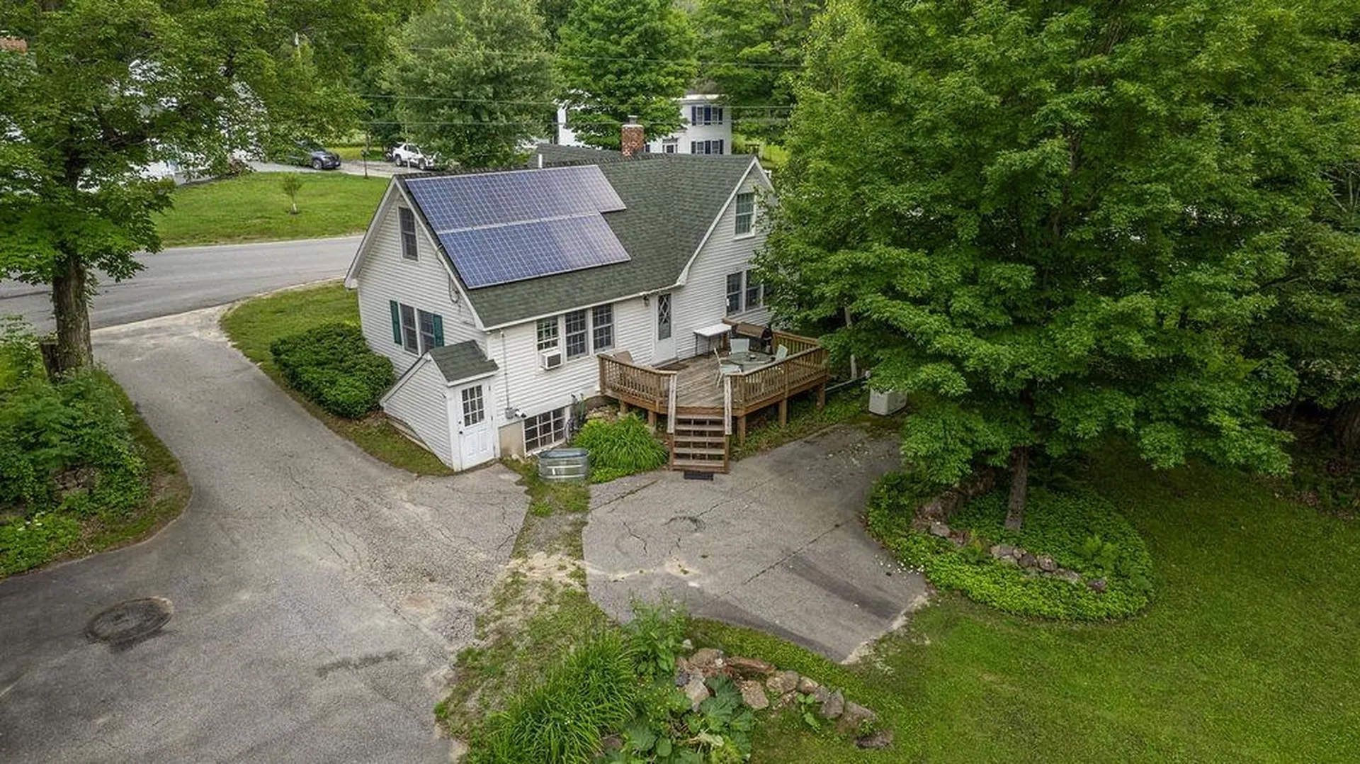 1 Old Marlow Road Washington NH 03280