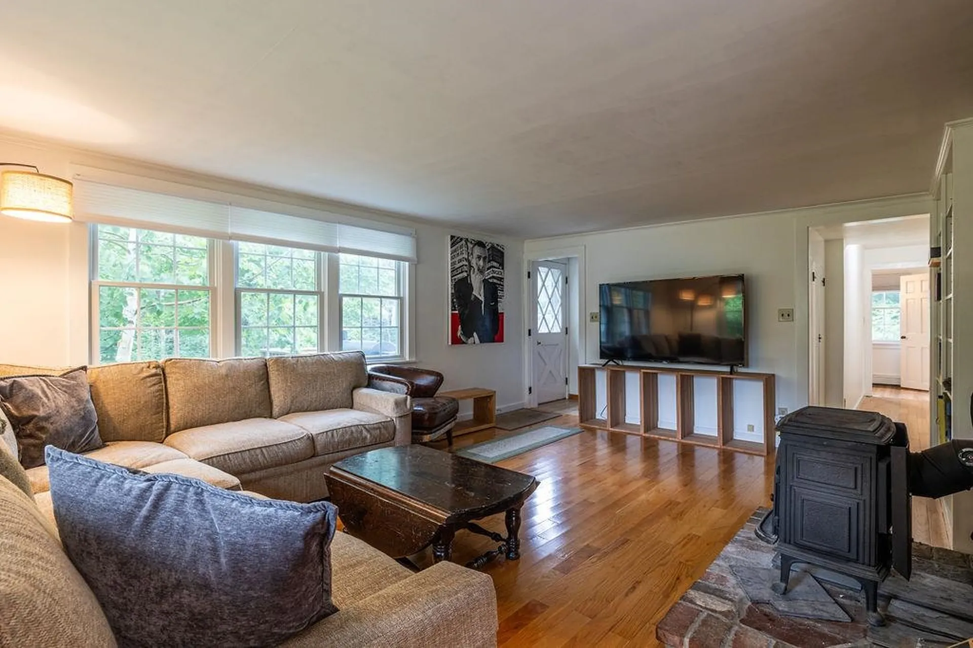 1 Old Marlow Road Washington NH 03280