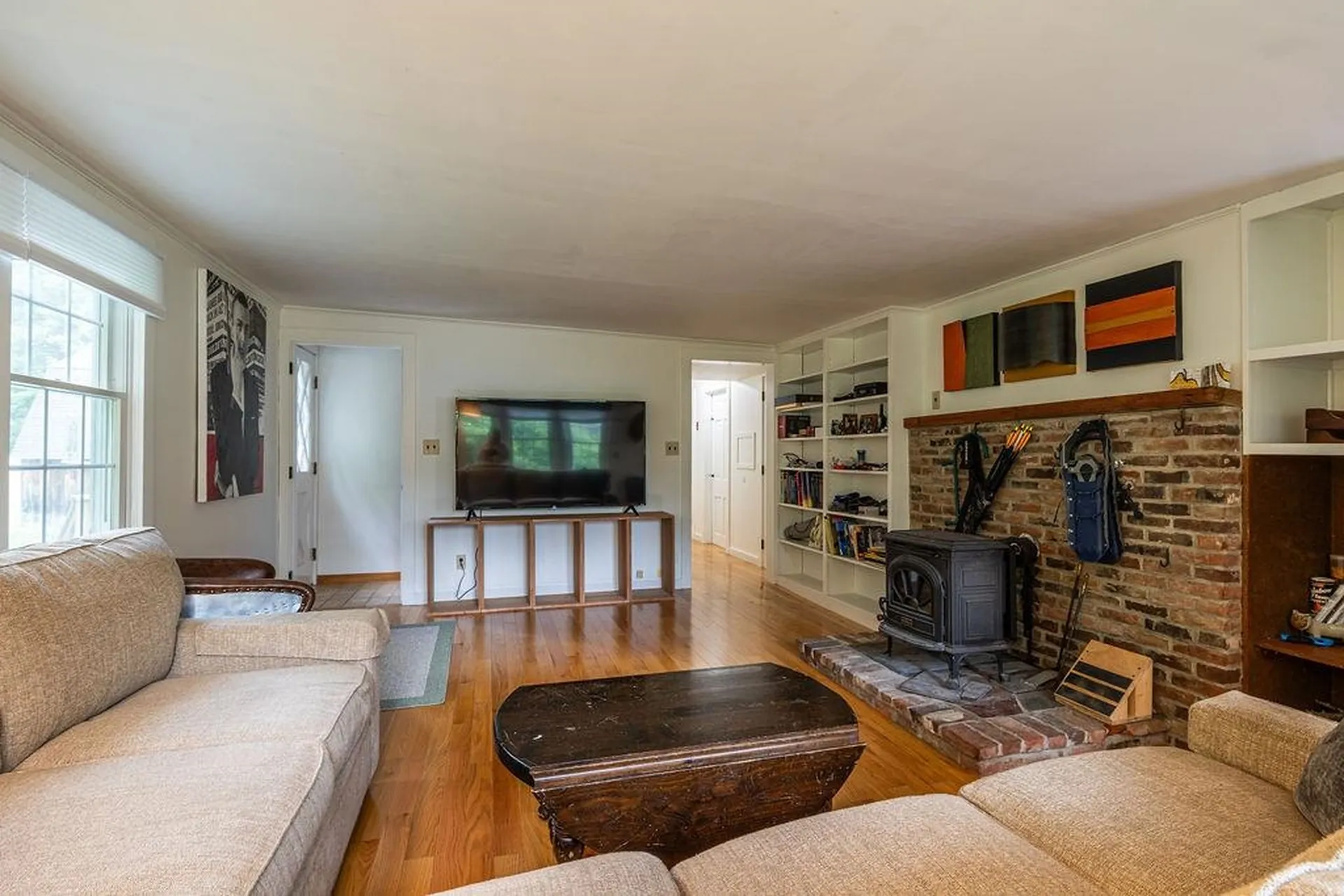 1 Old Marlow Road Washington NH 03280