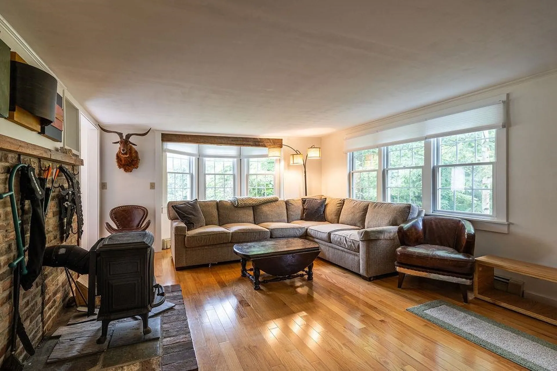 1 Old Marlow Road Washington NH 03280