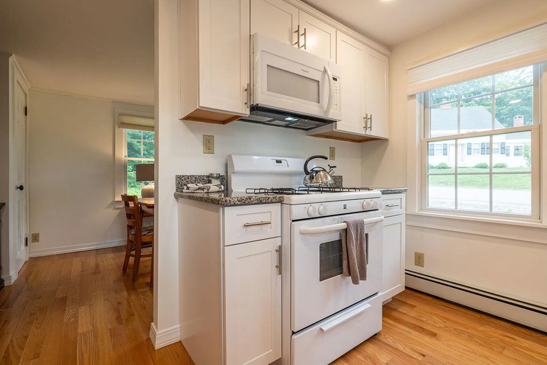 1 Old Marlow Road Washington NH 03280