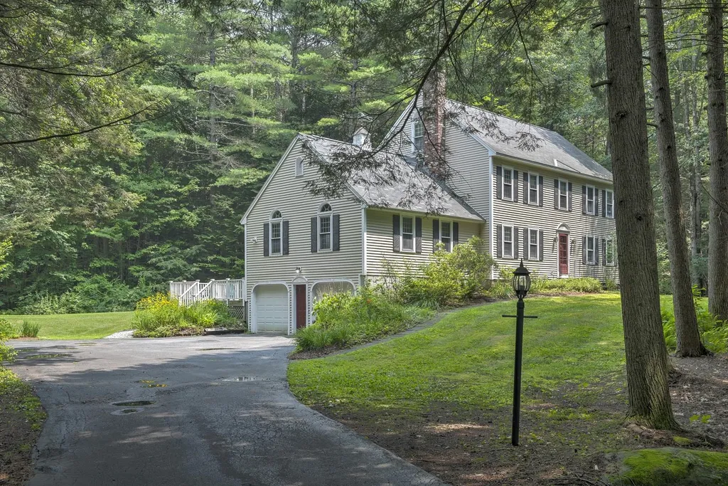 138 Darling Road Keene NH 03431
