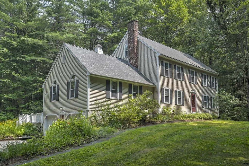 138 Darling Road Keene NH 03431