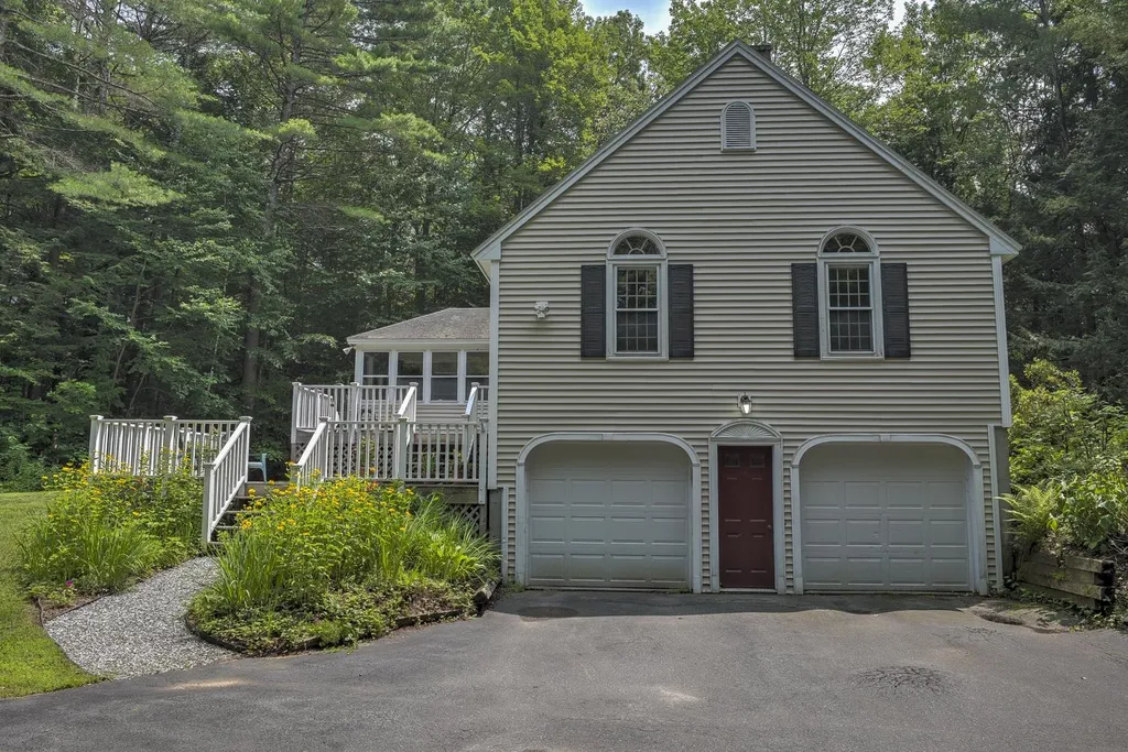 138 Darling Road Keene NH 03431