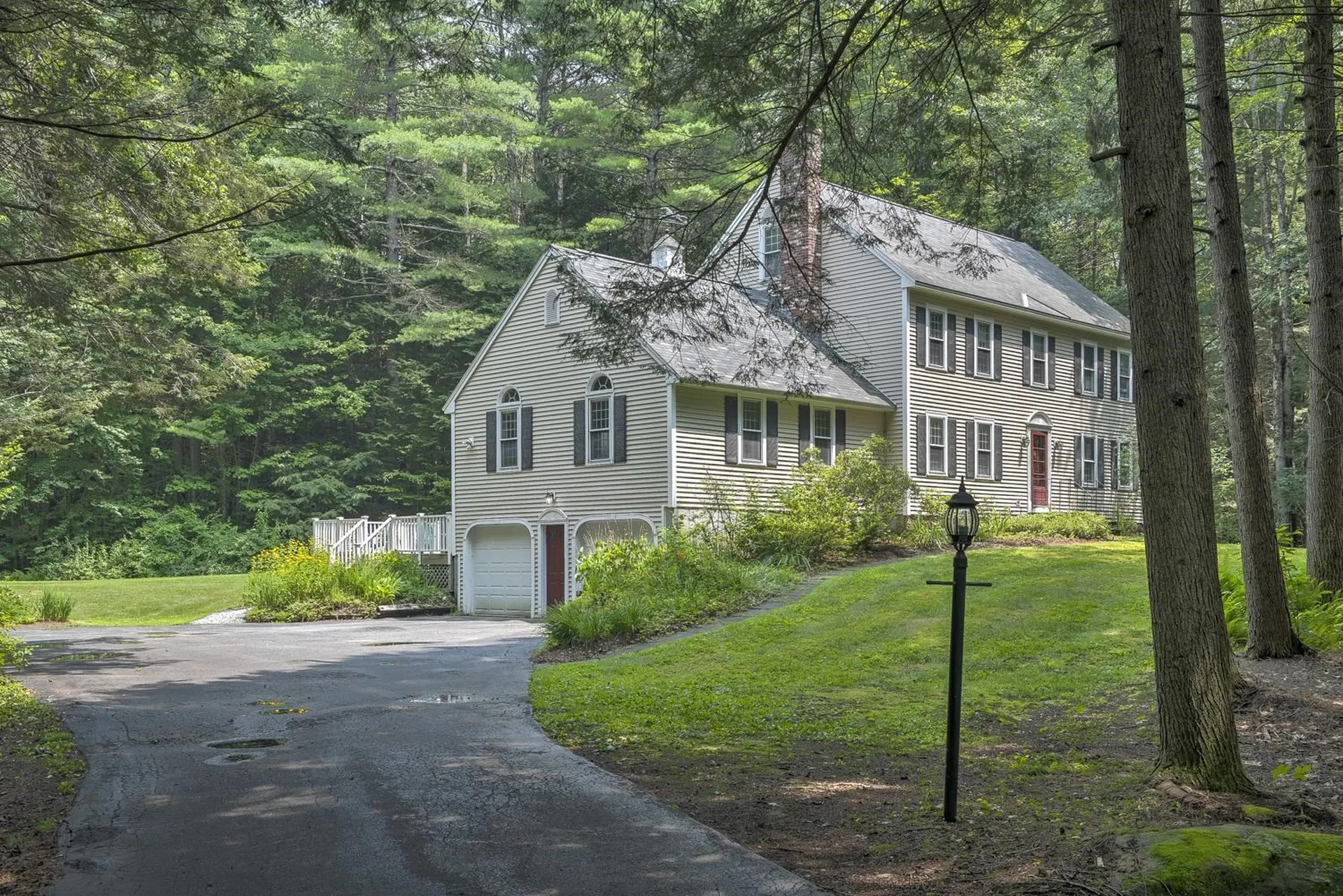 138 Darling Road Keene NH 03431