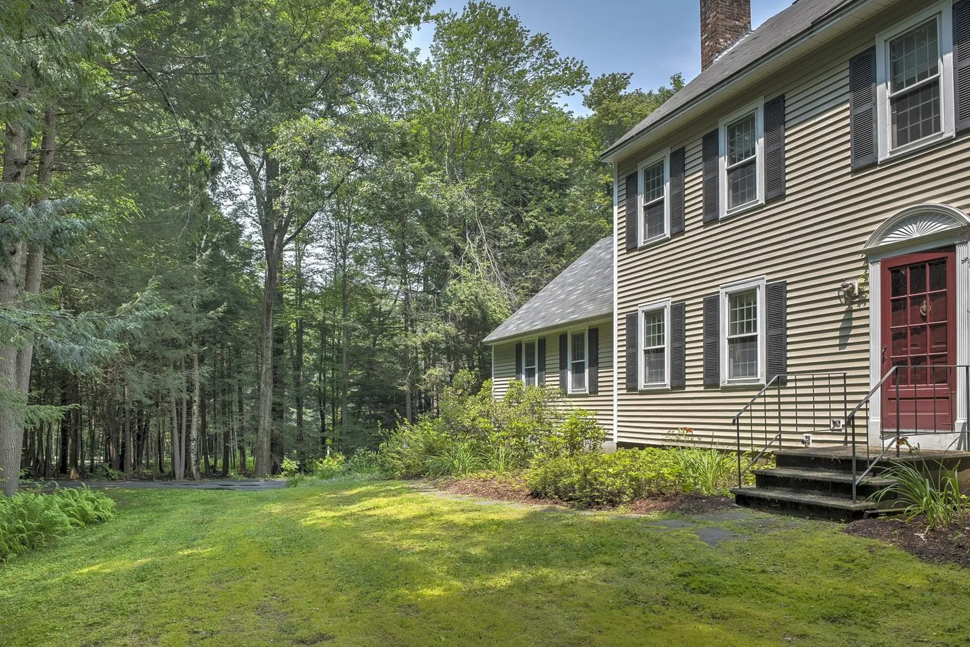 138 Darling Road Keene NH 03431