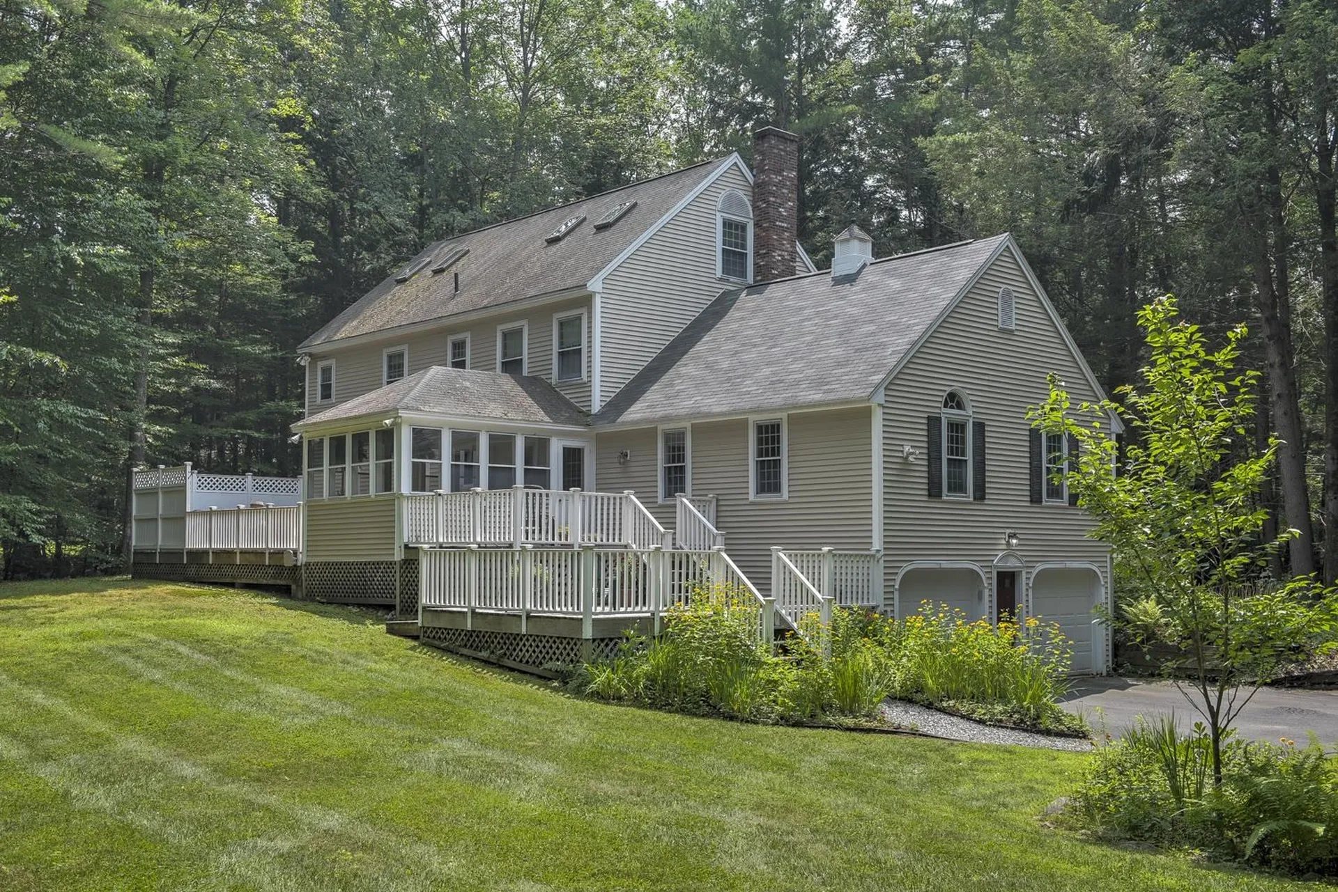 138 Darling Road Keene NH 03431