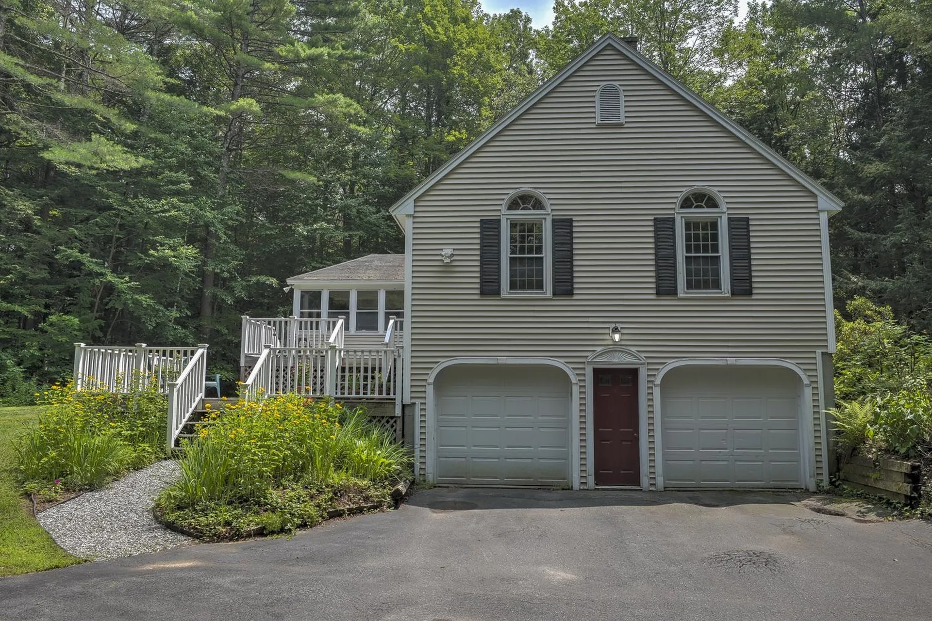 138 Darling Road Keene NH 03431