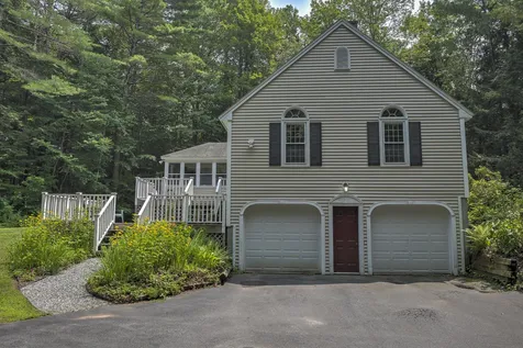 138 Darling Road Keene NH 03431