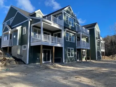 10 Devereaux Way Waterville Valley NH 03215