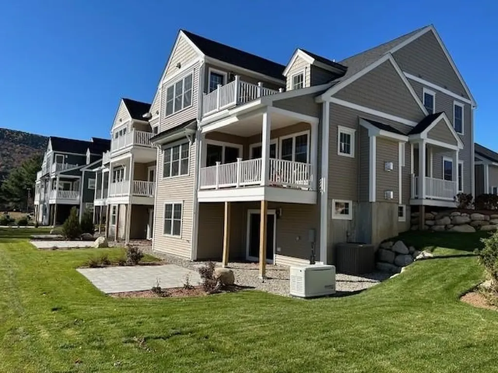 16 Devereaux Way Waterville Valley NH 03215