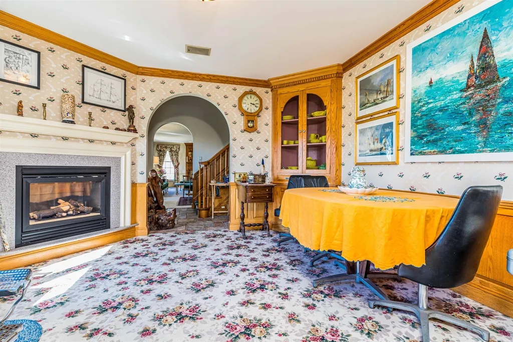 354 Durham Road Madbury NH 03823