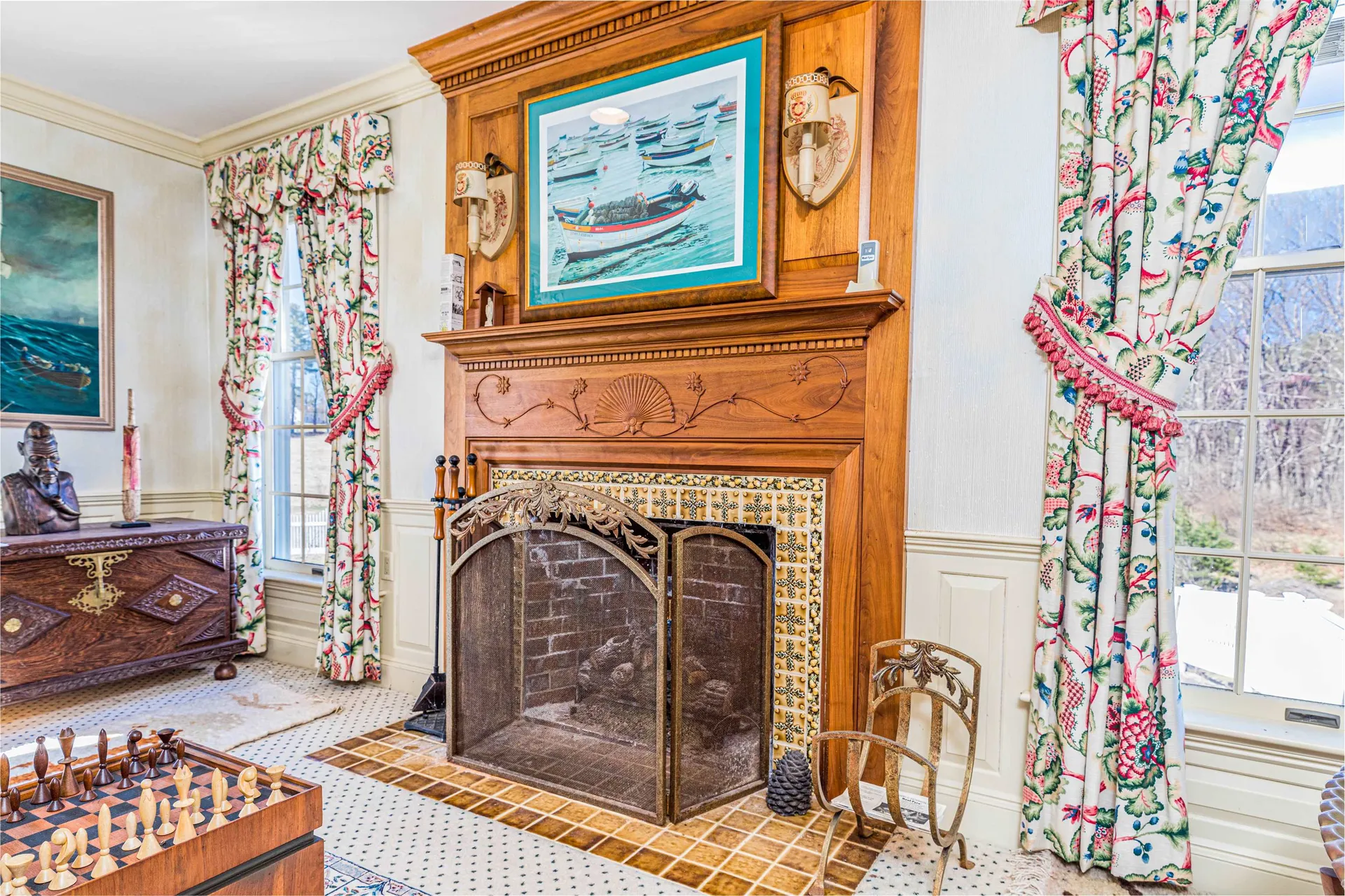 354 Durham Road Madbury NH 03823