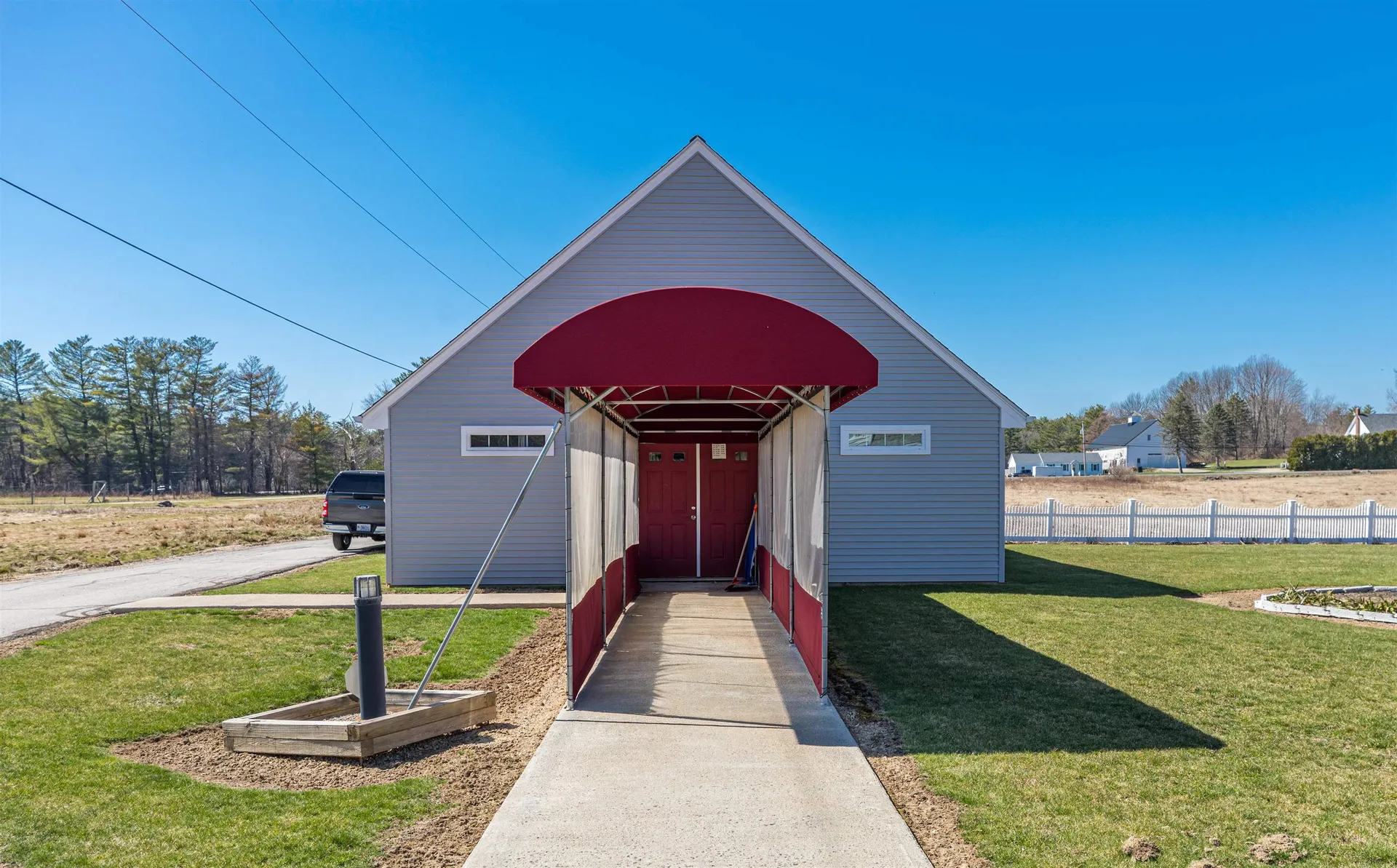 354 Durham Road Madbury NH 03823
