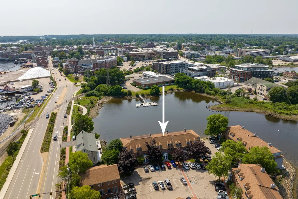 500 Market Street Portsmouth NH 03801