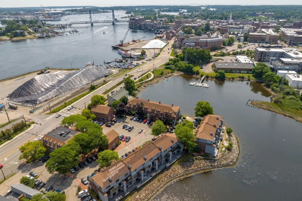 500 Market Street Portsmouth NH 03801