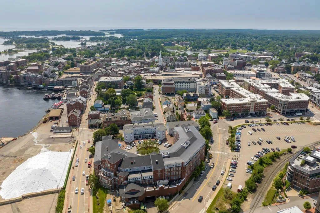 500 Market Street Portsmouth NH 03801