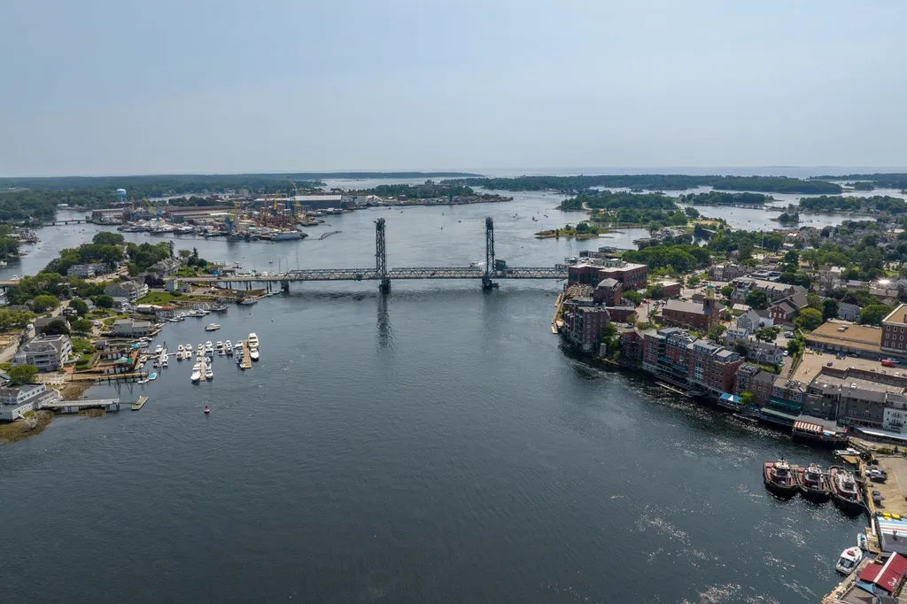 500 Market Street Portsmouth NH 03801