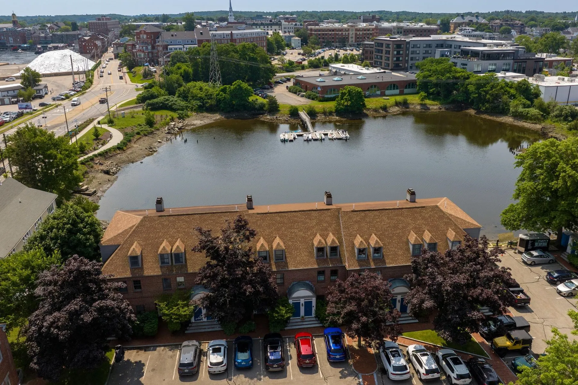 500 Market Street Portsmouth NH 03801