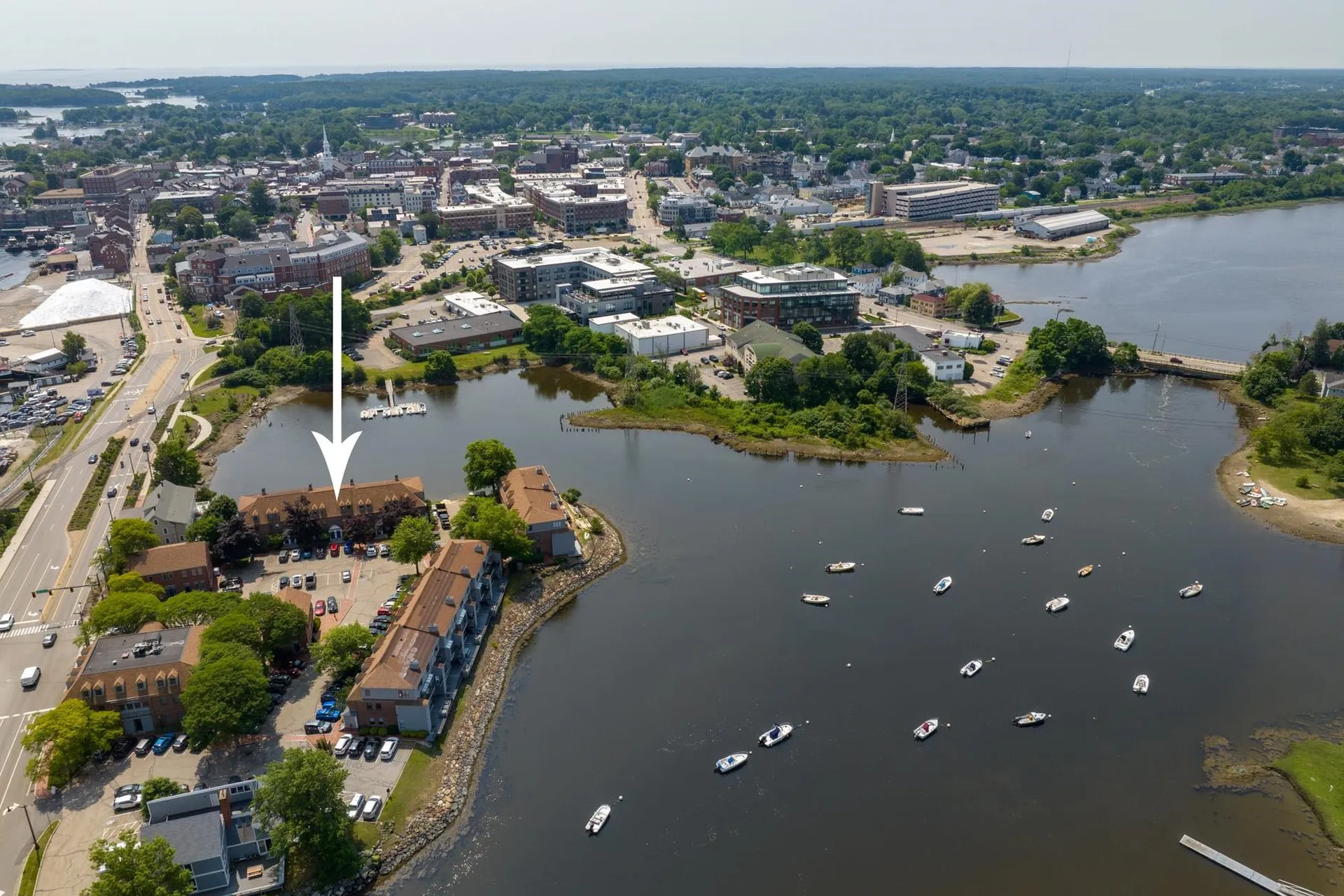500 Market Street Portsmouth NH 03801