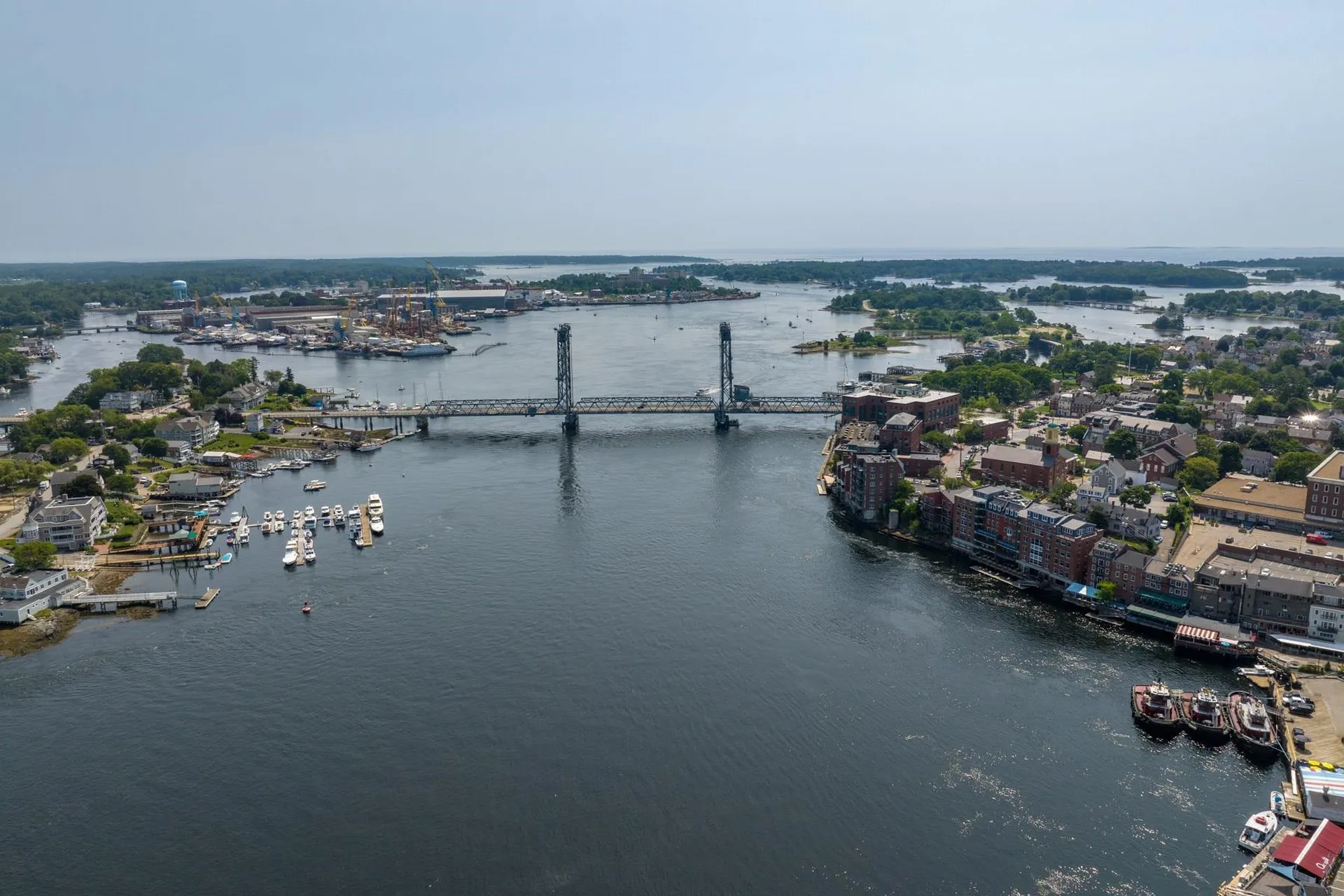 500 Market Street Portsmouth NH 03801